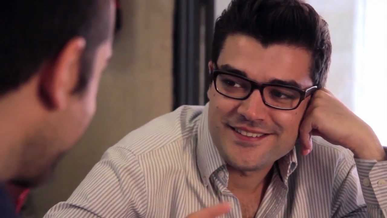 L'amor és cec? Els fils invisibles en la tria de parella