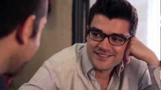 L'amor és cec? Els fils invisibles en la tria de parella