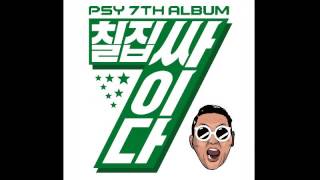 [Full Audio] PSY - Ahjussi Swag (feat. Gaeko of Dynamic Duo)