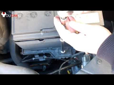How to Remove a Battery’s Bracket: A Simple and Easy-to-Follow Guide