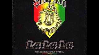 La La La - Snoop Lion (Snoop Dogg)