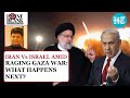 Iran Vs Israel Amid Gaza War Why The World Has Given A Muted Response To Tehran S Attack