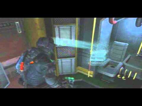 Dead Space 2 walkthrough pt.20