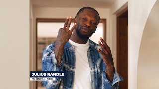 Skechers Julius Randle for Skechers Hands Free Slip-ins