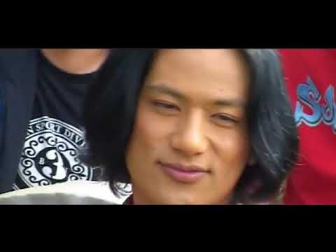 Raju Lama   Timilai Dekhera   Superhit Nepali Song   Nepali Pop Song   Mongolian Heart