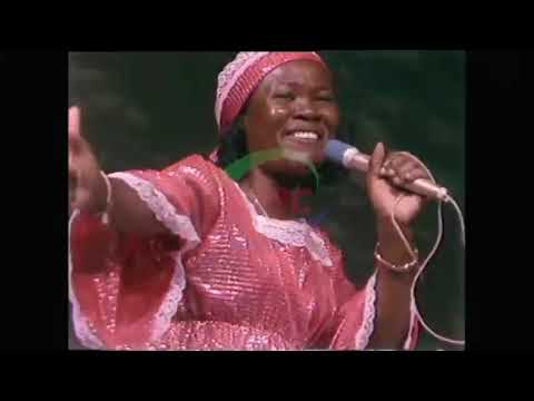 Joyce Nyrirongo - Sebe (Official Video)