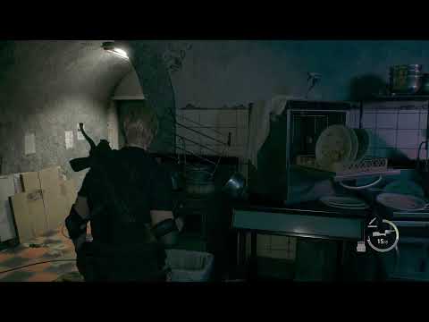 🔴 LIVE Resident Evil 4 playthrough pt. 14🫠Getting un-hard stuck 🤬