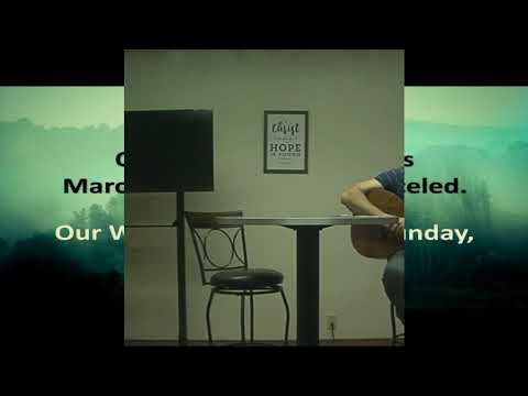 FMBC Fairview 200322 AM