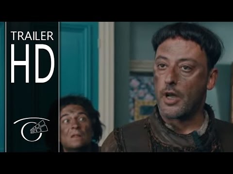 Los visitantes la lían - Trailer