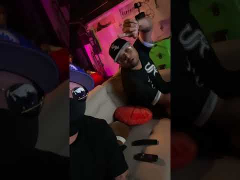 Buddha's Family [Live 2]