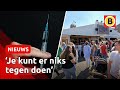 Meldingen van 'needle spiking' op festival in Kaatsheuvel | Omroep Brabant