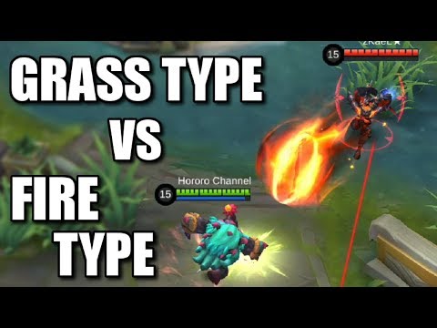 THAMUZ VS BELERICK WITH THEIR BEST BUILD