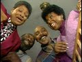 Sesame Street OLD SCHOOL CLASSICS Episode 2125