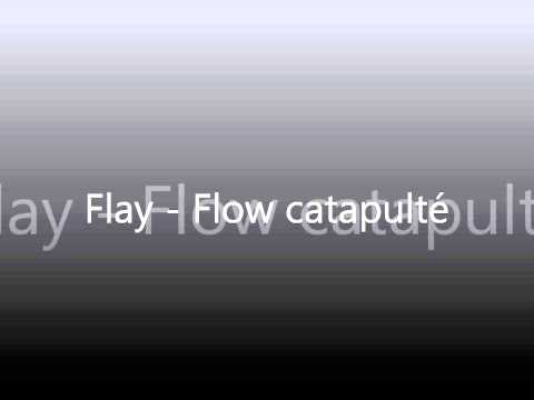 Yefla 91 - Flow catapulté