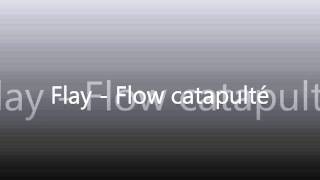 Yefla 91 - Flow catapulté
