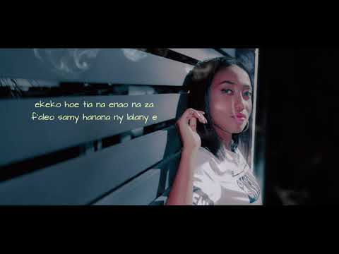 SITRAKA - Maka sisiny (LYRICS 2020)