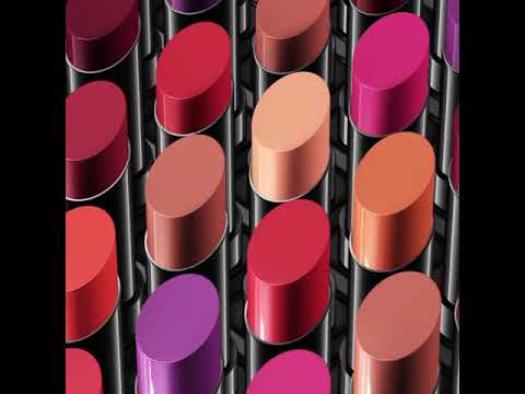 Shiseido ColorGel LipBalm 107 Dahlia video