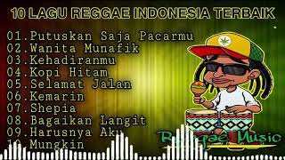 Download lagu LAGU REGGAE INDONESIA TERBAIK PUTUSKAN SAJA PACARM... mp3