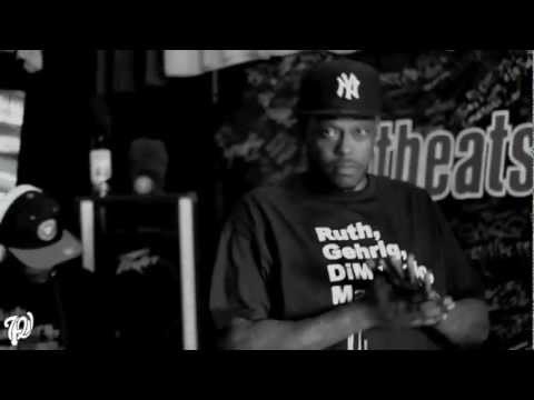 Video thumbnail for Made You Look Freestyle