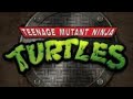 Destruction Of Leo TMNT