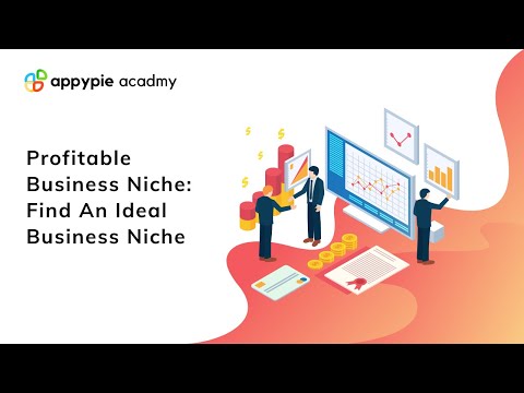 Profitable Business Niche Course Preview