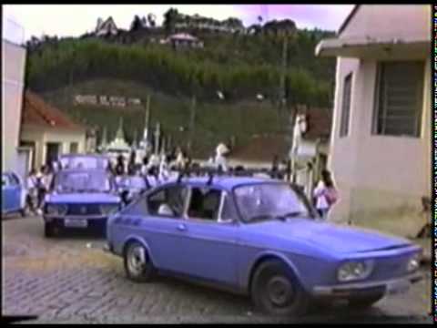 Feira de Ciências, Vôlei, Discoteca Over Night, Delegacia de Policia Cadeia e Publica de Ouro Fino