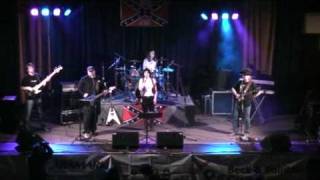 FullHouse - Attitude (Wynonna Judd cover)