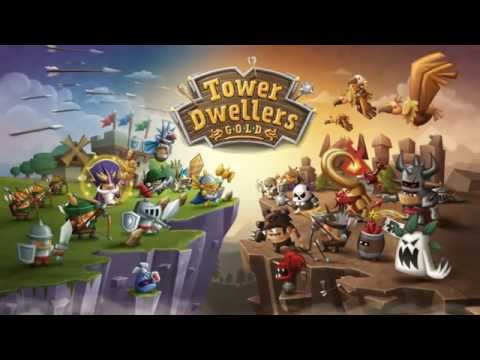 Tower Dwellers Gold Video
