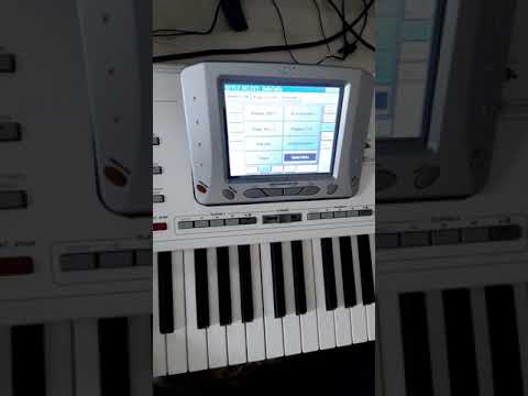 afghani set Korg Pa beats styles rhythms for  Korg pa 2x 3x 4x 600 700 800 900 1000