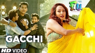Gacchi full hd video song fu movie Akash thosar