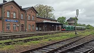 PL 🇵🇱 04-2024 Racławice Śląskie SU45-079 Wrocław Gł ➡️ Kędzierzyn-Koźle