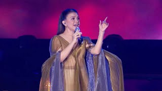 Download lagu Rossa - Masih OST. Masih Cinta Terbaik (25 Shining Years Concert) mp3