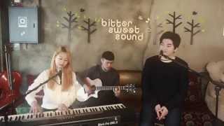 루아민 (ruamin) - 우리가 연인이 되면 어떤 모습일까? (Feat. 이건율) (Acoustic Ver.)