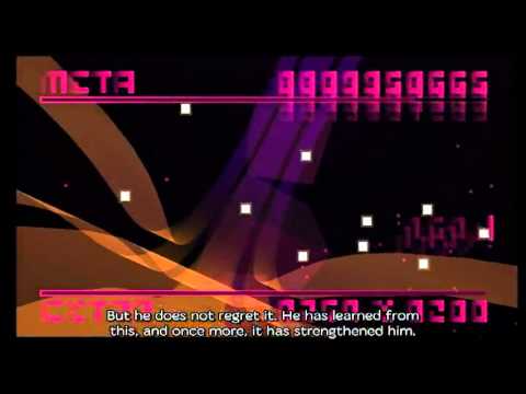 Let's Play BIT.TRIP FLUX #1 - Epiphany