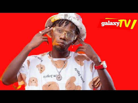 Iam  looking for a sugar mummy - Musege hit maker Nisay P