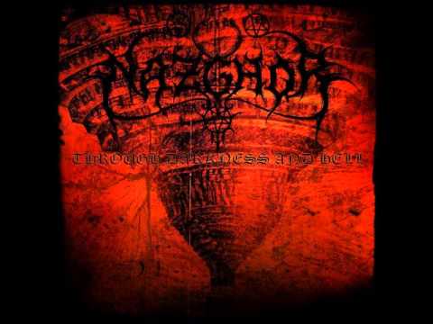 Nazghor - A Once Starless Oath (2014)