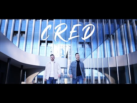 Otto Pascal & Ovi Lazea - CRED [OFFICIAL VIDEO]