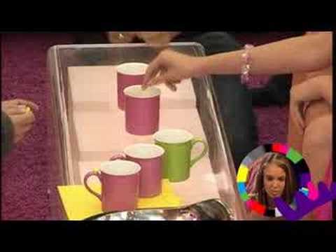 Big Brother 8 UK: Davina Interviews..Kara-Louis...Part 2