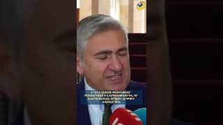 Ի՞նչ է անելու Փաշինյանը՝ բանտարկելու՞ է արցախցիներին, որ չվերադառնան Արցախ․ Արթուր Խաչատրյան