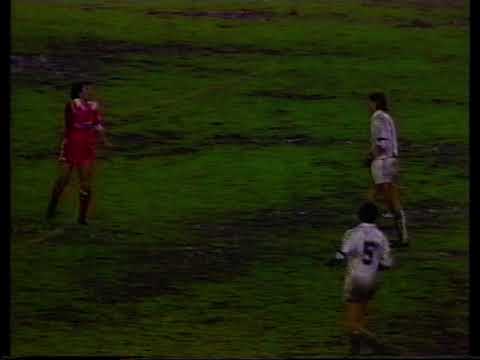Real Madrid 1 0 Real Sociedad - Liga 1987-88 (1/2)
