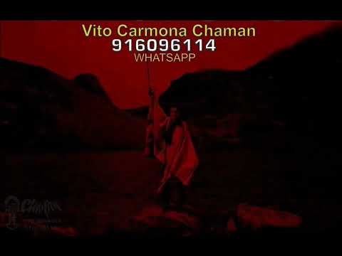 VITO CARMONA CHAMAN - TU ANGEL PROTECTOR