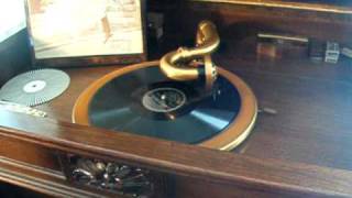 A Fine Romance - Fred Astaire with Johnny Green &amp; his Orchestra - 1936 Brunswick Record