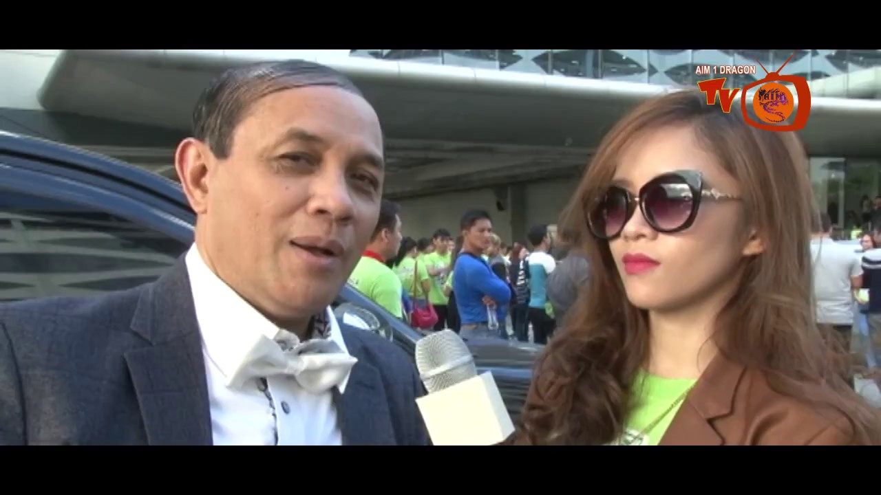 AIM GLOBAL SE/GE Awards Night and Profit Sharing