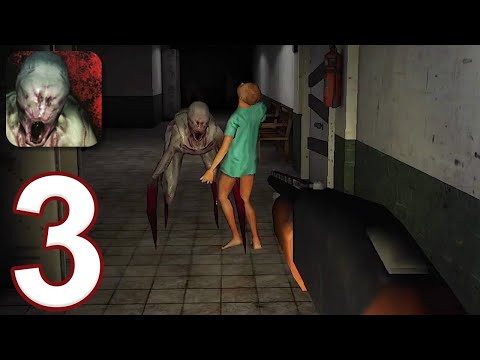 Specimen Zero - Gameplay Walkthrough Part 3 - Multiplayer [Alpha] (iOS, Android)