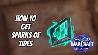 Download lagu CARA MENDAPATKAN SPARKS OF TIDES & CARA MENGGUNAKANNYA: MIDNIGHT SEASON 2: WORLD OF WARCRAFT mp3 Download lagu CARA MENDAPATKAN SPARKS OF TIDES & CARA MENGGUNAKANNYA: MIDNIGHT SEASON 2: WORLD OF WARCRAFT mp3