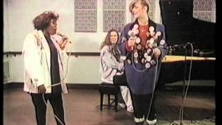 Melting pot Boy George,Juliet Roberts