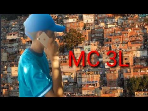 MC 3L e MC Talibã - final de semana tô na rave