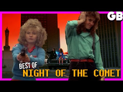 NIGHT OF THE COMET | Best of