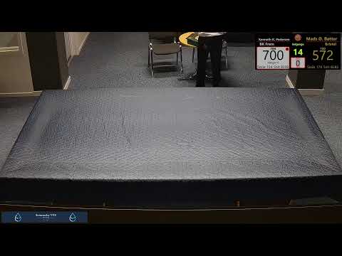 1. division 2025/26 | BK Frem, Kolding vs. Bristol -  | Bord 2