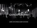 Jamie Hutchings & Ben Fletcher – Gangsterland (Bluebottle Kiss) 2021